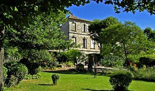 Hotel Ch�teau D'arpaillargues Ch�teaux Et H�tels Collection