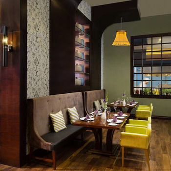 Kempinski Al Othman Hotel Al Khobar