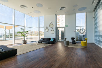 Apartamento Nat 600 Beach-luxury Appartment
