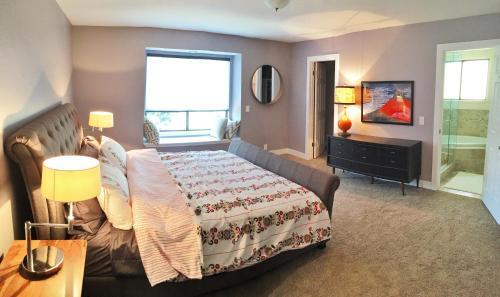 Wasatch Vacation Homes