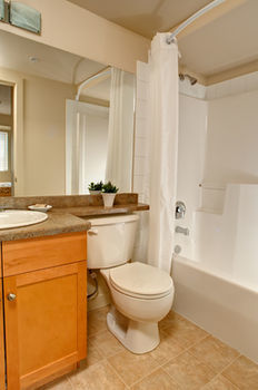 Clearwater Residence Hotel Timberlea
