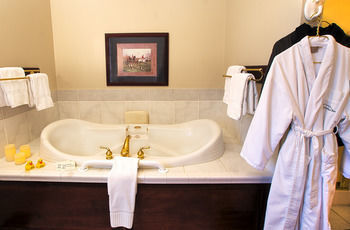 Bed & Breakfast Foxfield Inn