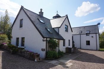 Hotel Stronavaich Cairngorm Guest House
