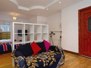Stylish Oxford Street Apartments