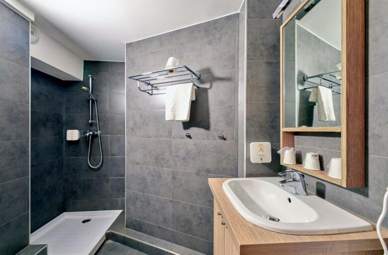 Hotel Adonis Strasbourg