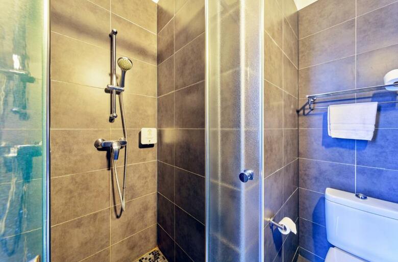 Hotel Adonis Strasbourg