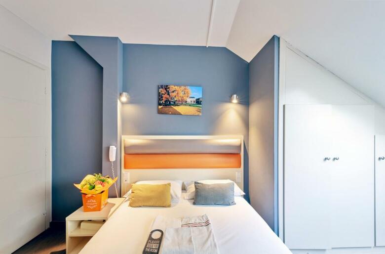 Hotel Adonis Strasbourg