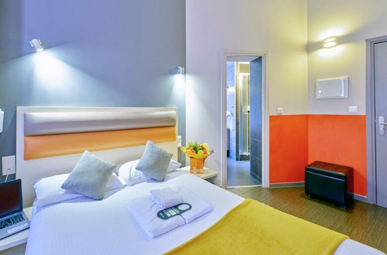 Hotel Adonis Strasbourg