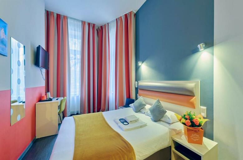 Hotel Adonis Strasbourg