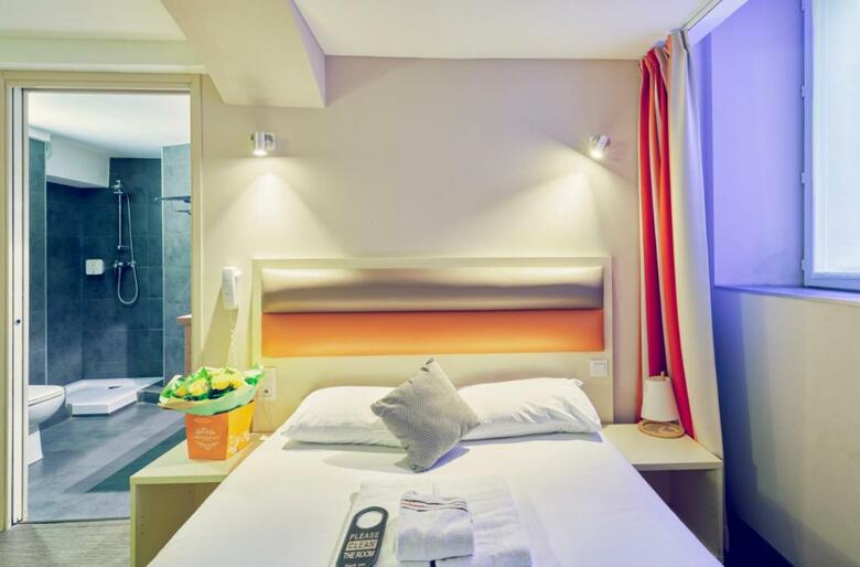 Hotel Adonis Strasbourg