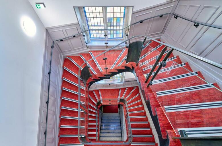 Hotel Adonis Strasbourg