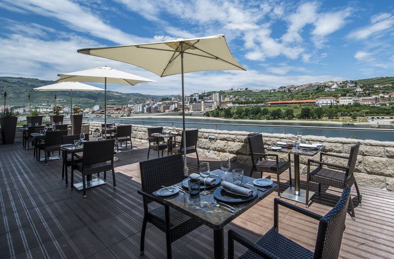 Hotel Vila Gale Douro
