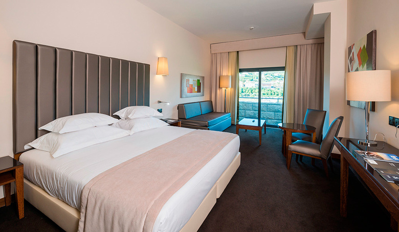 Hotel Vila Gale Douro