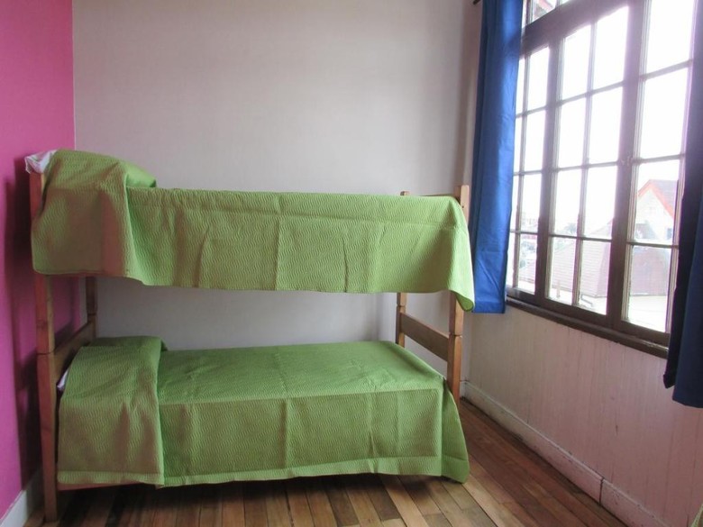 Hostal Pepe