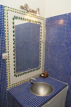 Hotel Guest House Les 3 Metis