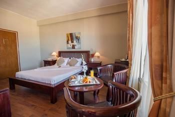 Hotel H�tel Colbert Spa & Casino