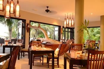 Apartamento Doubletree By Hilton Seychelles - Allamanda Resort & Spa
