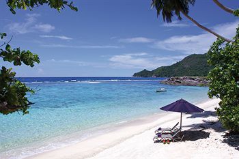 Apartamento Doubletree By Hilton Seychelles - Allamanda Resort & Spa