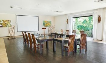 Apartamento Doubletree By Hilton Seychelles - Allamanda Resort & Spa