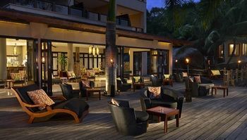 Apartamento Doubletree By Hilton Seychelles - Allamanda Resort & Spa