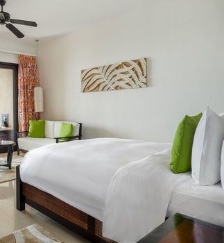 Apartamento Doubletree By Hilton Seychelles - Allamanda Resort & Spa