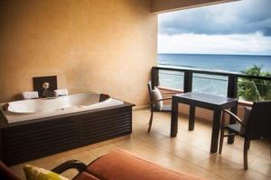 Apartamento Doubletree By Hilton Seychelles - Allamanda Resort & Spa