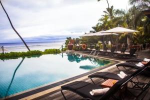 Apartamento Doubletree By Hilton Seychelles - Allamanda Resort & Spa