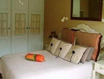 Apartamento At Eezzze Riversway Self Catering
