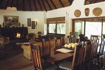 Posada Serondella Game Lodge