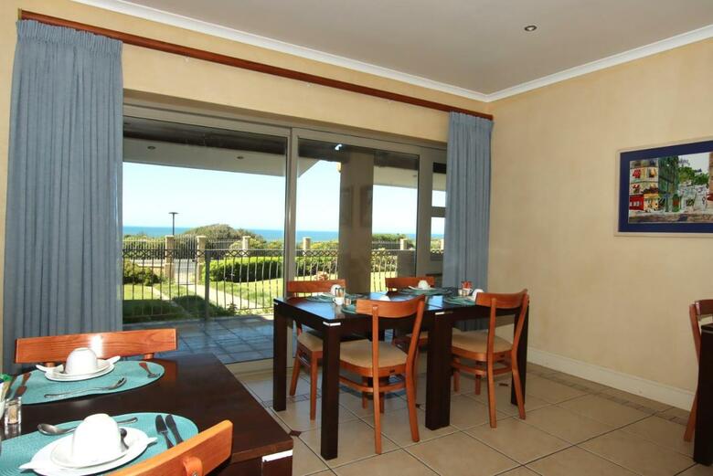 Hotel On The Cliff Guest House