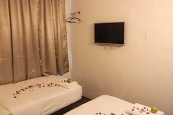 Apple 1 Hotel Superior