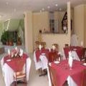 Palm Haven Hotel