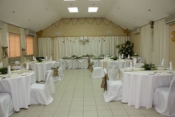 Palm Haven Hotel
