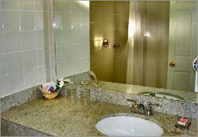 Palm Haven Hotel
