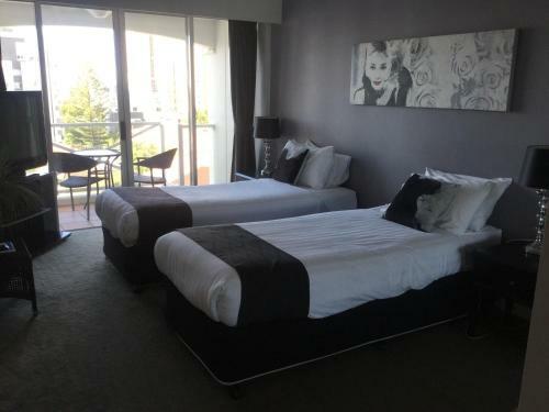 Broadbeach Holiday Apartments