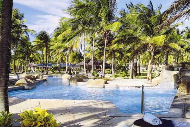 Hotel Palm Island Resort All Inclusive