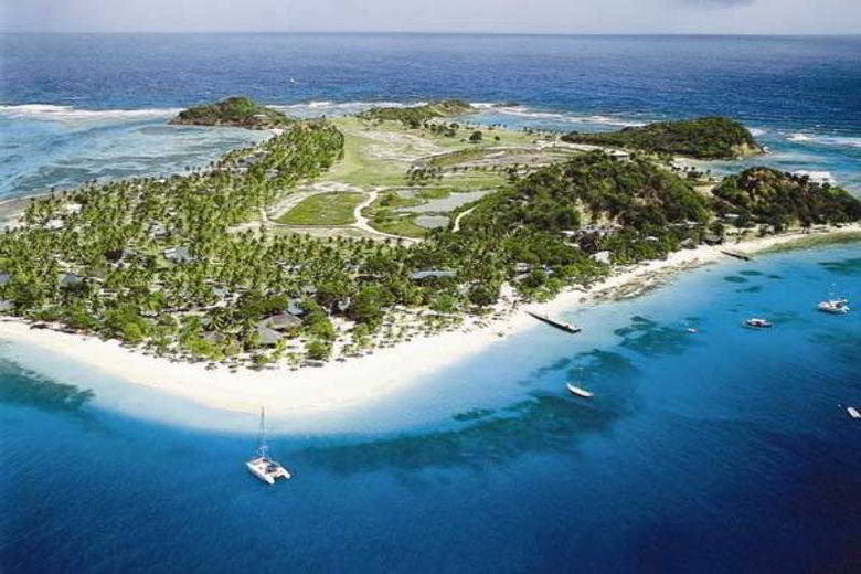 Hotel Palm Island Resort All Inclusive