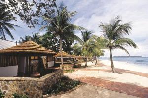 Hotel Palm Island Resort All Inclusive