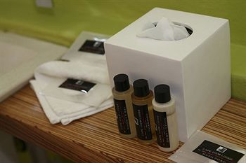 Hotel Cape Diem Lodge