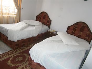 Natron Palace Hotel