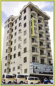Natron Palace Hotel