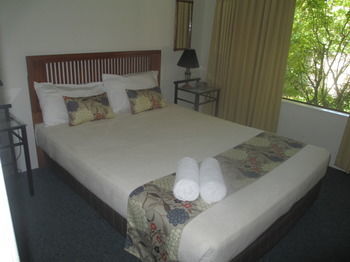 Apartamento Nautilus Noosa Holiday Resort