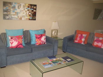 Apartamento Nautilus Noosa Holiday Resort