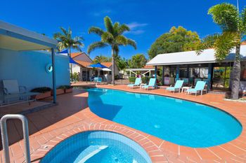 Apartamento Nautilus Noosa Holiday Resort