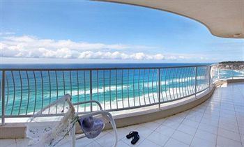 Burleigh Surf Apartments