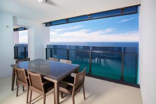 Aparthotel Peppers Soul Surfers Paradise