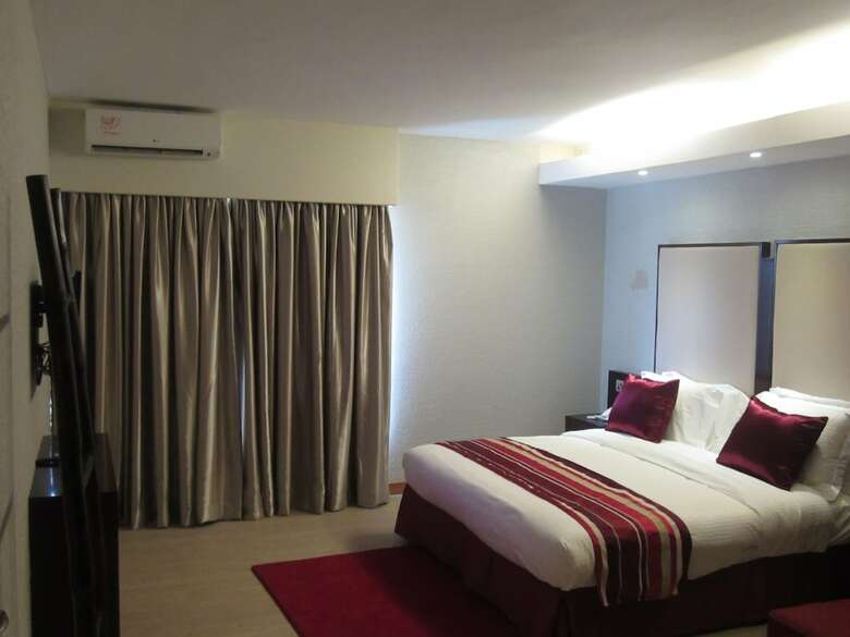Hotel The Zehneria Portico Nairobi