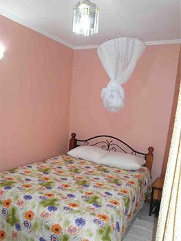 Hotel Acacia Gardens Homestay
