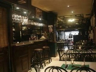 Hotel Stonehouse Bed And Breakfast