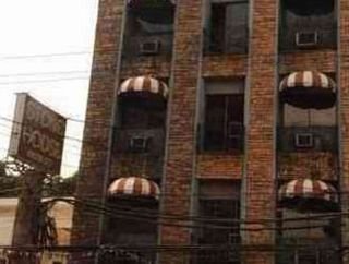 Hotel Stonehouse Bed And Breakfast